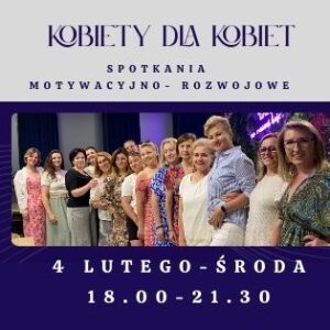 KOBIETY DLA KOBIET