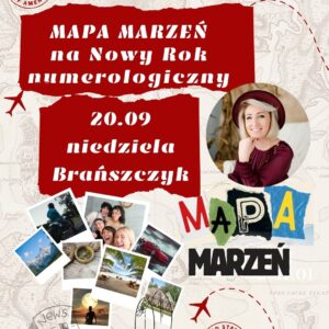MAPA MARZEŃ – zatrzymaj się. Zobacz. Wybierz. Działaj
